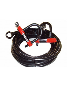 Cable magasin SECURBIKE - 5m