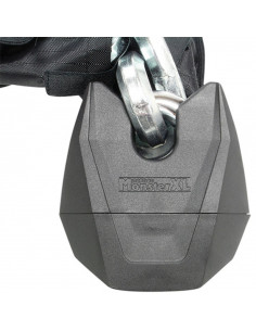 Chaîne antivol OXFORD Monster XL - 1,5m x 14,5mm 2