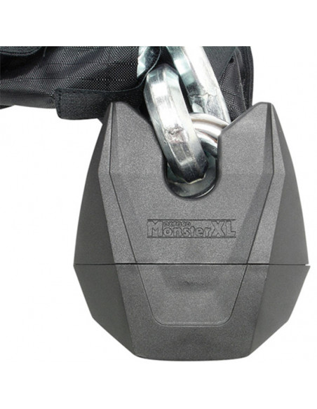 Chaîne antivol OXFORD Monster XL - 1,5m x 14,5mm