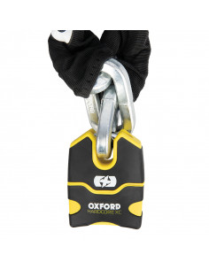 Chaîne antivol OXFORD Hardcore XC13 - 1,5m x 13mm 2