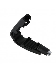 Bloque-levier OXFORD - noir 2