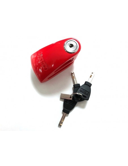 Bloque-disque VECTOR SRA/ART4 - rouge x10