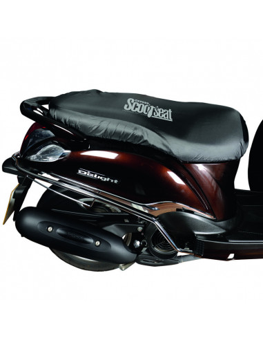 COUVRE SELLE SCOOTER M