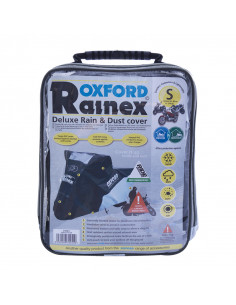 Housse de protection OXFORD Rainex universelle taille M 2