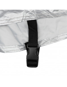 Housse de protection OXFORD Rainex Outdoor taille XL 2