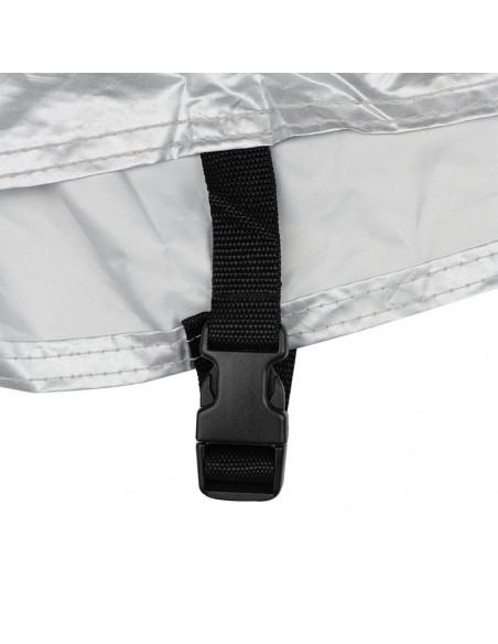 Housse de protection OXFORD Rainex Outdoor taille XL