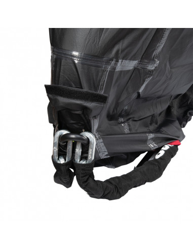 Housse de protection OXFORD Rainex Outdoor taille XL