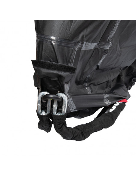 Housse de protection OXFORD Rainex Outdoor taille XL