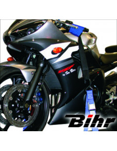 Elingue de guidon BIHR 2