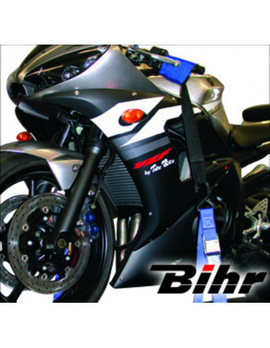 Elingue de guidon BIHR