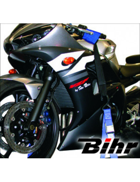 Elingue de guidon BIHR