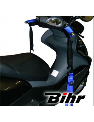 Elingue de guidon BIHR