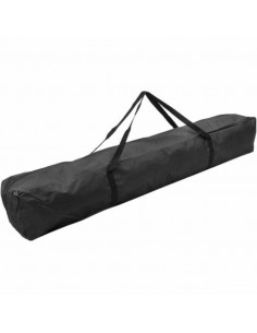 Sac tonnelle de paddock BIHR Home Track 4,5mX3m sans roues