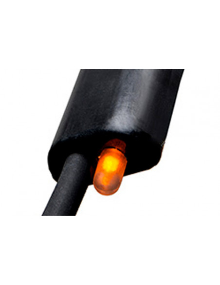 Couvertures chauffantes CAPIT Suprema Spina noir taille S/M