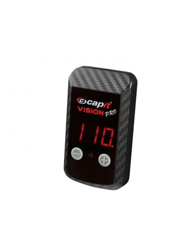 Couvertures chauffantes CAPIT Full Control Vision - taille M/XL