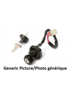 Contacteur à clés KIMPEX Suzuki LT/LTA 2