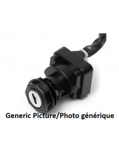 Contacteur à clés KIMPEX Kawasaki KLF/KVF/KFX 2