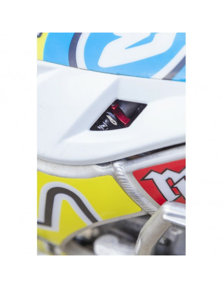 Starter automatique S3 Magic Start