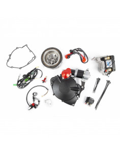 Kit démarreur éléctrique complet S3 - Montesa Cota 4RT