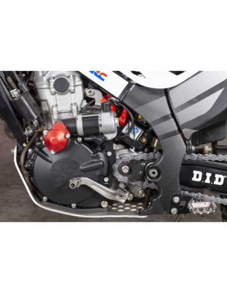 Kit démarreur éléctrique complet S3 - Montesa Cota 4RT