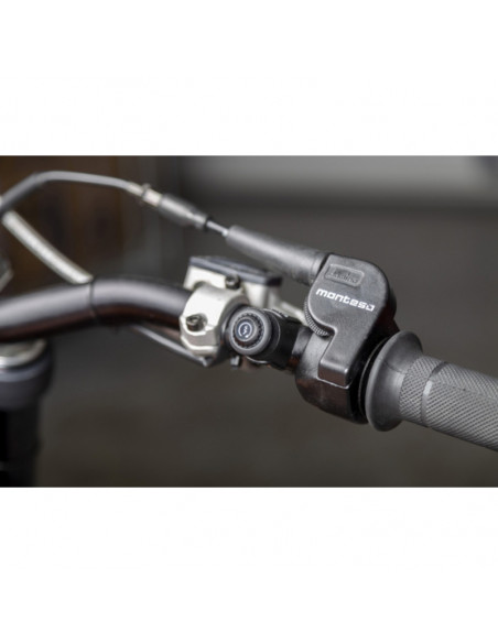 Kit démarreur éléctrique complet S3 - Montesa Cota 4RT