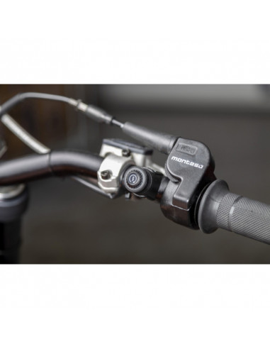 Kit démarreur éléctrique complet S3 - Montesa