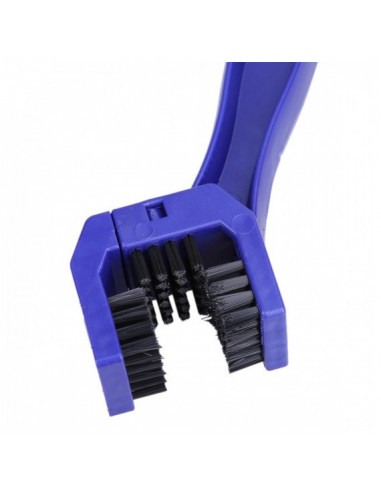 Brosse de nettoyage Chaîne de...