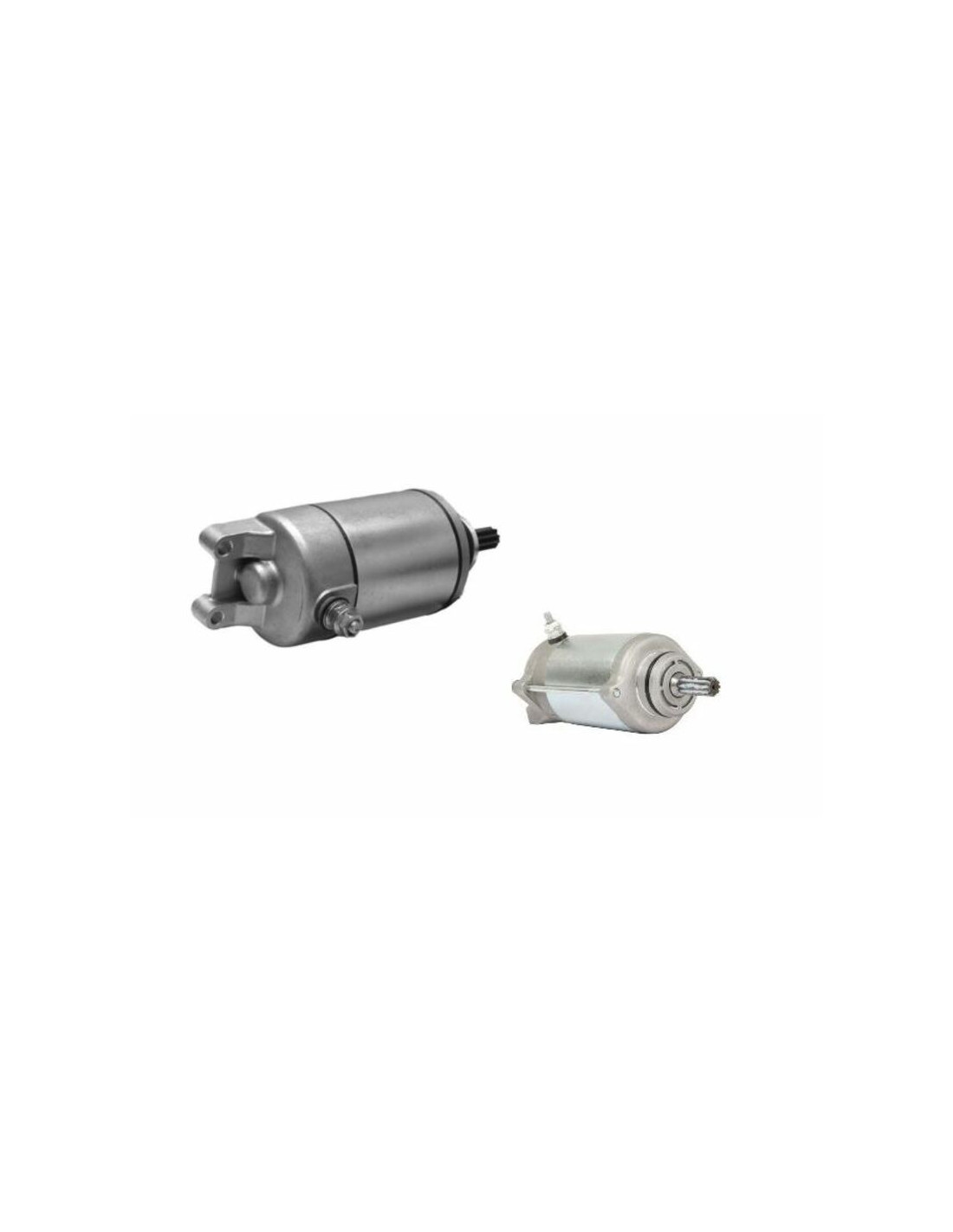 Démarreur 12V Pour Quad Yamaha 450 Kodiak 2004-2006 - Compatible SMU0263