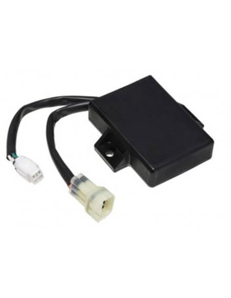 Boîtier CDI TECNIUM Yamaha YFZ350 Banshee