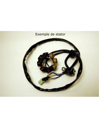 Stator ELECTROSPORT - Kawasaki