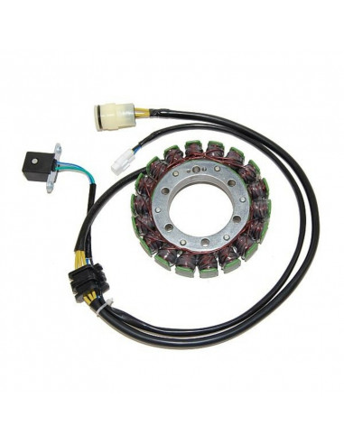 Stator ELECTROSPORT - Kawasaki KVF360 Prairie