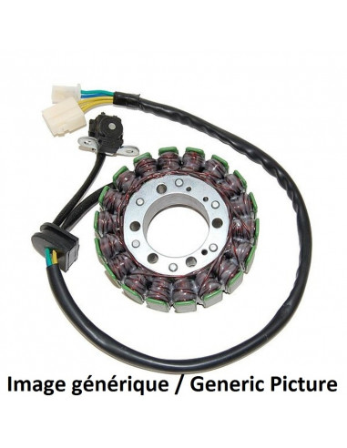 Stator ELECTROSPORT - Suzuki GSX-R1000