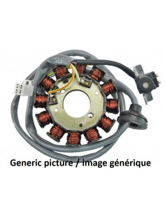 Stator TECNIUM Honda CBR900RR