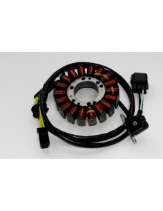 Stator TOURMAX - Suzuki DR-Z400