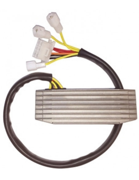 Régulateur TECNIUM by DZE