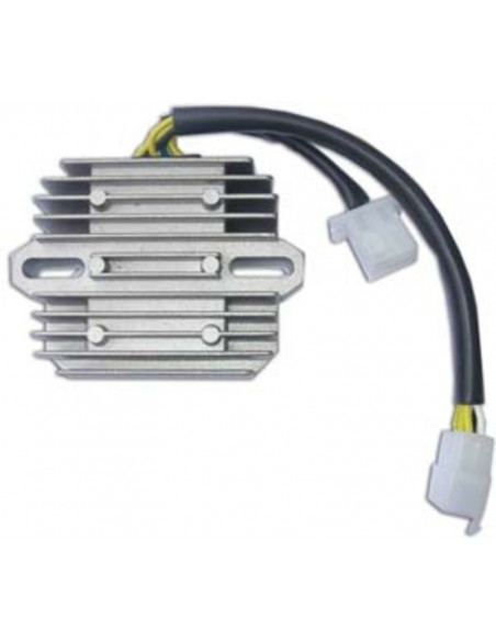 Régulateur TECNIUM by DZE