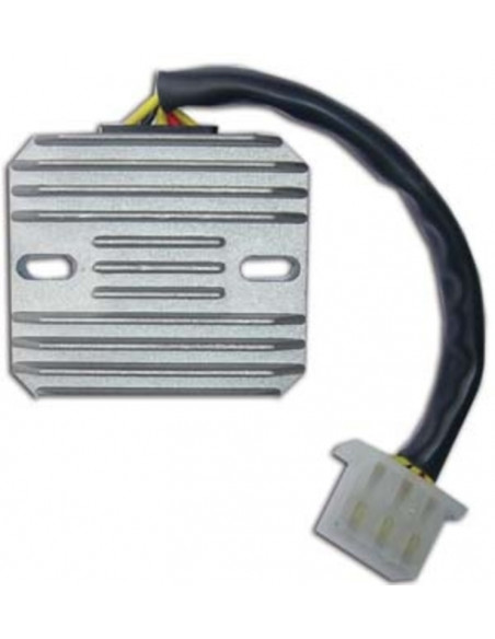 Régulateur TECNIUM by DZE