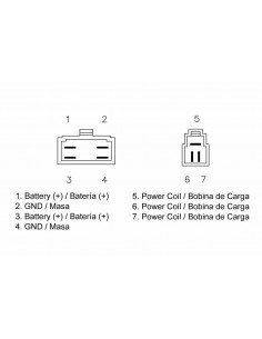 Régulateur TECNIUM by DZE 2