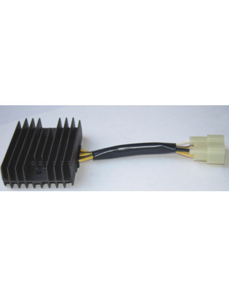 Régulateur TOURMAX - Kawasaki Ninja ZX-9R