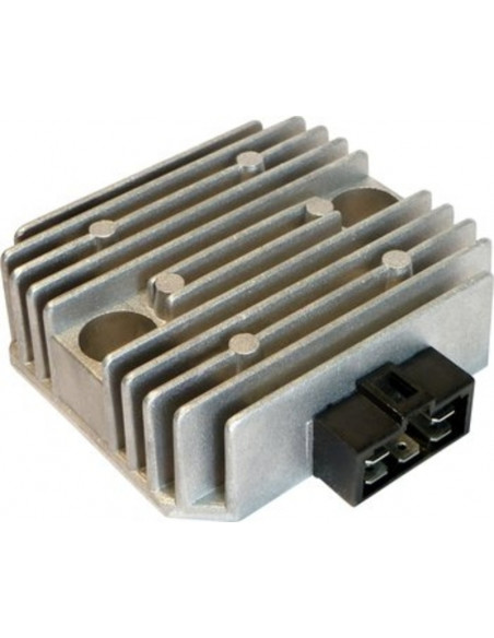 Régulateur TECNIUM by DZE