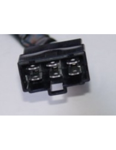 Régulateur TOURMAX - Kawasaki Ninja ZX-6R