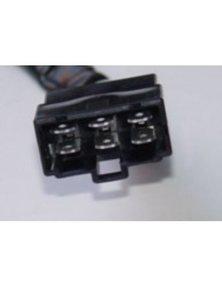 Régulateur TOURMAX - Kawasaki Ninja ZX-6R