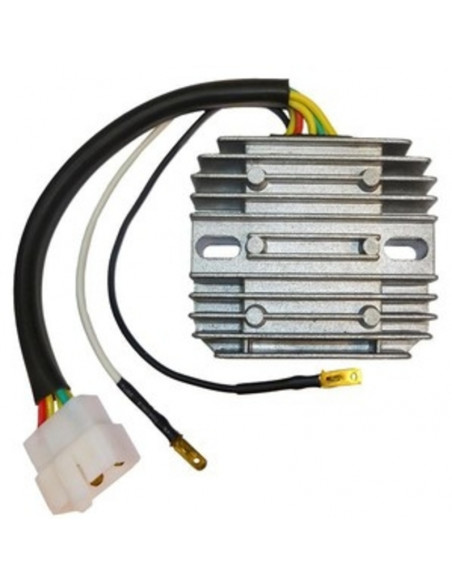 Régulateur TECNIUM by DZE