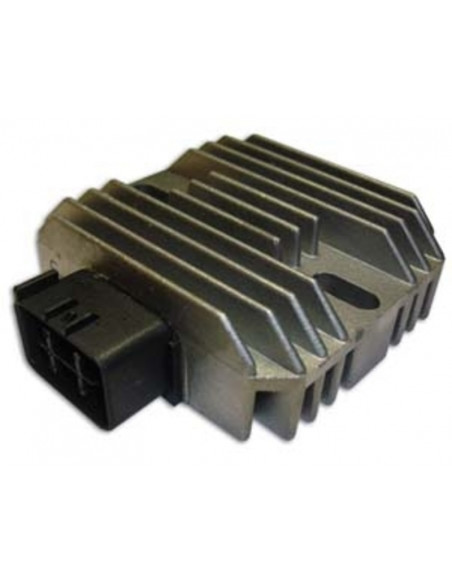 Régulateur TECNIUM by DZE