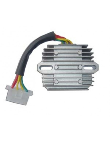 Régulateur TECNIUM by DZE