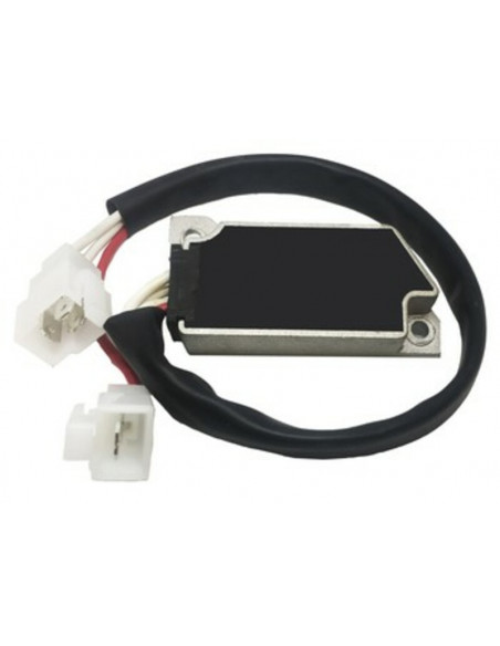 Régulateur TECNIUM by DZE