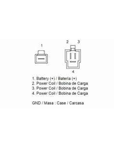 Régulateur TECNIUM by DZE 2