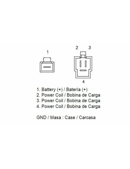 Régulateur TECNIUM by DZE