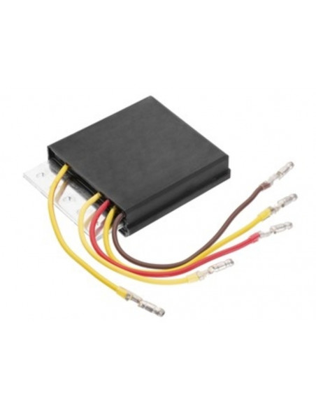 Régulateur TECNIUM by DZE