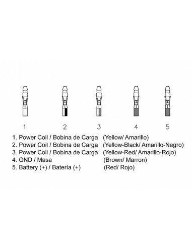 Régulateur TECNIUM by DZE
